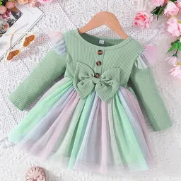 YK A-Line Dress image 5