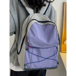 StyleCast x Revolte Women Backpack image 4