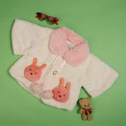 V-Mart Girls Open Front Jacket-picture-49