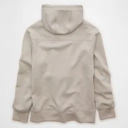 AMERICAN EAGLE OUTFITTERS Men Printed Hooded Sweatshirt image 2