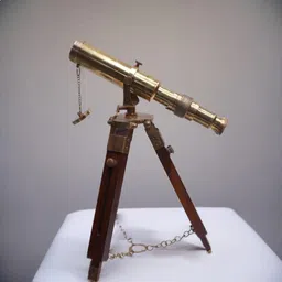 Kanya designs Telescope Reflecting Telescope image 3
