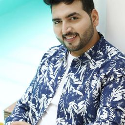 Instafab Plus Floral Printed Spread Collar Comfort Cotton Casual Shirt-picture-14
