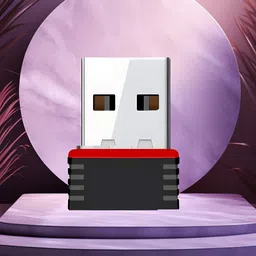 Clairbell Wireless -N Mini USB Adapter USB Adapter-picture-17