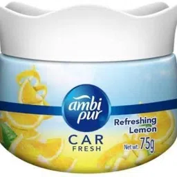 ambipur LEMON Spray image 1