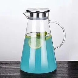 good to great 1.8 L Glass Water Jug-picture-28