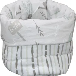 airwill Cotton Fruit & Vegetable Basket image 2