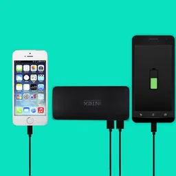 intex 11000 mAh 10 W Power Bank image 4