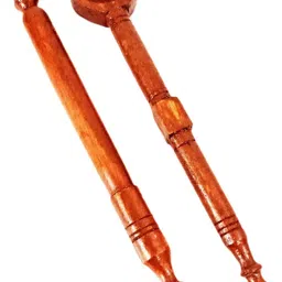 pooja ghar Wooden Havan Spoon (Sruba / Sruchi), Homam Spoon, Ghee Spoon for Pooja-picture-13