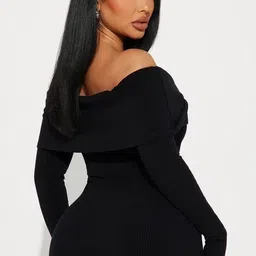 lulu & sky Solid Women Jumpsuit image 2