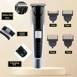 Life Creation Trimmer_packof_1_asfa--276 Trimmer 45 min Runtime 4 Length Settings image 2