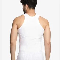 Pack of 2 Lux Champion Men Vest image 2