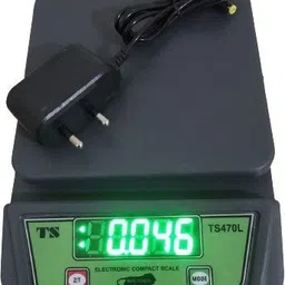 Skeisy ts-470-L weighting machine with Adaptor kitchen scale highly durable Weighing Scale-picture-16