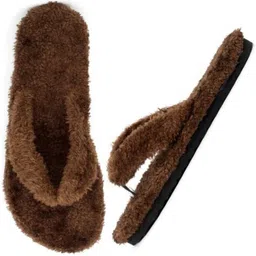 wolvesden Women Flip Flops image 2