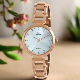 maxima Analog Watch - For Women 55772BMLR image 2