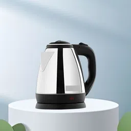 radheraj Electric Kettle 1.5 Liter with Stainless Steel Body & Hot Water KettleX169 Beverage Maker-picture-15