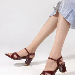 austine Women Heels Sandal-picture-33