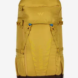 wildcraft Travel Pro 40 Rucksack - 40 L-picture-13