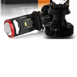 lovmoto LED Fog Lamp Unit for Volkswagen Passat image 1