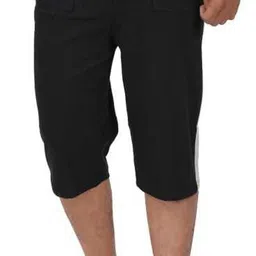 meeddoow Self Design Men Three Fourths-picture-16