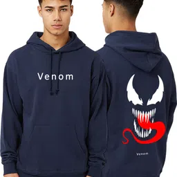 ravi creations Men Full Sleeve Graphic Print Hooded Sweatshirt-picture-16