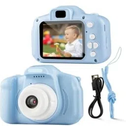 KidzoSnap 13MP Kids Selfie Camera 1080P HD Digital Video Recorder for Boys & Girls 2.4 GHz AM2 2 Core Processor Designed for Mobile-picture-11