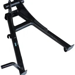 ajaymart 002 Bike Umbrella Stand image 2