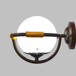 prop it up Wallchiere Wall Lamp Without Bulb-picture-18