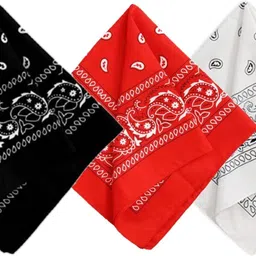vastraverse Men Printed Bandana-picture-11