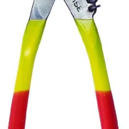 paradise tools india Jewellery Making Complete Tool Combo Set- All Cutters & Pliers (JK-6-BT) image 4