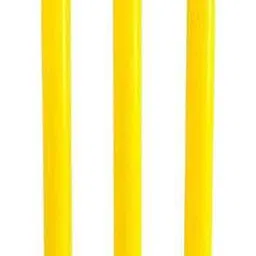 fena Full Size Plastic Cricket Stumps Set-picture-38