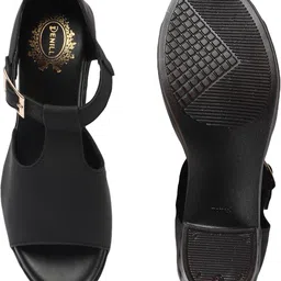 denill Women Heels Sandal image 3