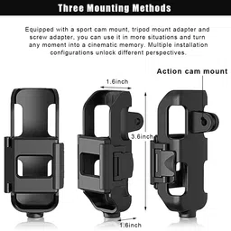 Zeitel Body Grip Camera Mount image 3