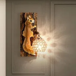 da decor hub Wallchiere Wall Lamp Without Bulb-picture-22