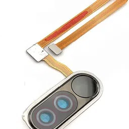 SPAREWARE MK-FINGER-252 MI Redmi Poco F1 - Black Fingerprint Sensor Flex cable image 1