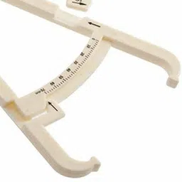 Home Trade Nema Personal Body Fat Loss Tester Calculator Caliper Body Fat Analyzer image 3