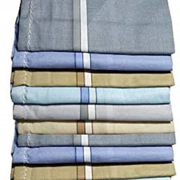 LEADER JumboLightcolor ["Multicolor"] Handkerchief-picture-25