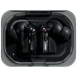 Nothing Ear A TWS Earbuds with Active Noise Cancellation (Water Resistant, Deep Bass, Black)-picture-22