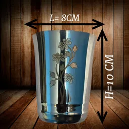 CLASY LASER PRINTED JUG FOWER DESING WITH 6PCS OF GLASS Jug Glass Set image 5