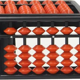 13 Rod Brown Abacus-Pack of 5-image-64