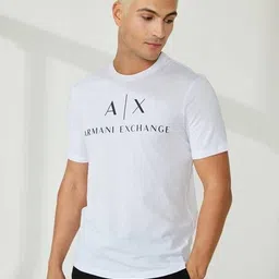 sms creation Men Printed, Typography Round Neck Pure Cotton White T-Shirt-picture-28