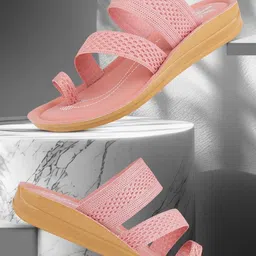 bersache Women Flats Sandal-picture-13