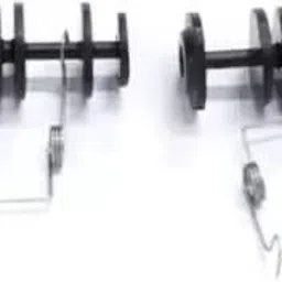 Haedlink Fuser Guide (Flap) Roller with Spring for H\p Laserjet 1020, M1005, LBP 2900 Black Ink Toner-picture-16