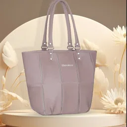 semmize Women Multicolor Hand-held Bag-picture-34