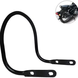 royalwolf Adjustable Passenger Backrest-picture-25