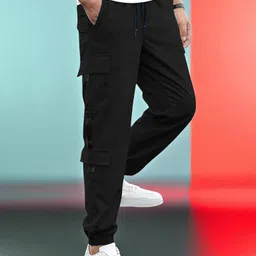 nivedanm Men Cargos image 3