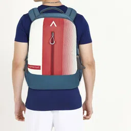 aristocrat Large 31 L Backpack AEX BACKPACK (E) RED image 2