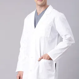 protect u Lab Coat image 2