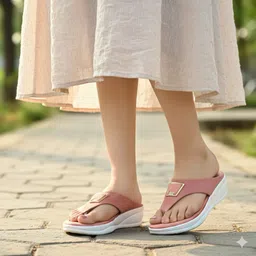 ravis Women Flats Sandal-picture-16