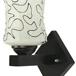 zingy Uplight Wall Lamp Without Bulb image 2