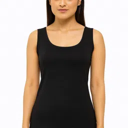Women Black Camisole-image-67